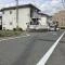 【東京都/府中市緑町】ブランピュール府中2号棟 前面道路