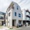 【東京都/府中市府中町】府中市府中町一丁目　戸建 外観