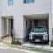 【東京都/府中市府中町】府中市府中町一丁目　戸建 駐車場