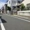【東京都/国立市西】国立市西二丁目　中古戸建 前面道路