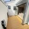 【東京都/大田区山王】山王3丁目　新築戸建 バルコニー
