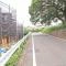 【東京都/多摩市桜ヶ丘】多摩市桜ケ丘1丁目　新築戸建　B号棟 前面道路