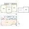 【東京都/府中市白糸台】府中市白糸台6丁目　中古戸建 間取り図