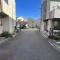 【東京都/府中市分梅町】府中市分梅町五丁目 中古戸建 前面道路