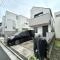 【東京都/杉並区西荻南】杉並区西荻南四丁目　一戸建て 外観
