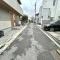 【東京都/杉並区西荻南】杉並区西荻南四丁目　一戸建て 前面道路
