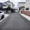 【東京都/府中市西原町】府中市西原町2丁目　中古戸建 前面道路：東側