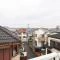 【東京都/三鷹市中原】三鷹市中原4丁目　中古戸建 眺望：屋上から撮影