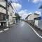 【東京都/府中市四谷】府中市四谷六丁目　中古戸建 前面道路：西側