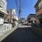 【神奈川県/横浜市泉区中田南】泉区中田南5丁目　戸建 前面道路