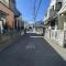 【神奈川県/横浜市泉区中田南】泉区中田南5丁目　戸建 前面道路