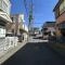 【神奈川県/横浜市泉区中田南】泉区中田南5丁目　戸建 前面道路