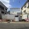 【神奈川県/横浜市港南区東永谷】港南区東永谷3丁目　新築戸建 建築中の外観