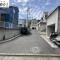 【神奈川県/横浜市戸塚区名瀬町】戸塚区名瀬町　戸建 前面道路