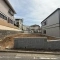 【神奈川県/横浜市戸塚区名瀬町】戸塚区名瀬町　新築戸建 現地（建築前）