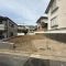 【神奈川県/横浜市戸塚区名瀬町】戸塚区名瀬町　新築戸建 現地（建築前）