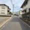 【神奈川県/横浜市戸塚区名瀬町】戸塚区名瀬町　新築戸建 前面道路
