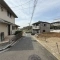 【神奈川県/横浜市戸塚区名瀬町】戸塚区名瀬町　新築戸建 前面道路