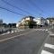 【神奈川県/横浜市戸塚区原宿】戸塚区原宿1丁目　戸建 前面道路