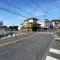 【神奈川県/横浜市戸塚区原宿】戸塚区原宿1丁目　戸建 前面道路