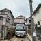 【神奈川県/横浜市港南区芹が谷】港南区芹が谷1丁目　新築戸建 建築中の外観：造成工事中