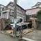 【神奈川県/横浜市港南区芹が谷】港南区芹が谷1丁目　新築戸建 建築中の外観：造成工事中