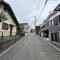 【神奈川県/横浜市港南区芹が谷】港南区芹が谷1丁目　新築戸建 前面道路