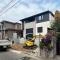 【神奈川県/横浜市戸塚区上矢部町】戸塚区上矢部町　新築戸建 建築中の外観