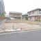 【神奈川県/横浜市金沢区六浦東】金沢区六浦東3丁目　新築戸建 現地（建築前）