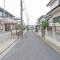 【神奈川県/横浜市金沢区六浦東】金沢区六浦東3丁目　新築戸建 前面道路