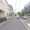 【神奈川県/横浜市金沢区六浦東】金沢区六浦東3丁目　新築戸建 前面道路