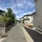 【神奈川県/横浜市戸塚区汲沢】戸塚区汲沢7丁目　戸建 前面道路