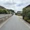 【神奈川県/鎌倉市二階堂】鎌倉市二階堂　戸建 前面道路