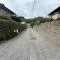 【神奈川県/鎌倉市二階堂】鎌倉市二階堂　戸建 前面道路