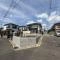 【神奈川県/横浜市泉区和泉が丘】横浜市泉区和泉が丘2丁目　新築戸建 現地（建築前）