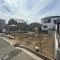 【神奈川県/横浜市泉区和泉が丘】横浜市泉区和泉が丘2丁目　新築戸建 現地（建築前）