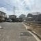【神奈川県/横浜市泉区和泉が丘】横浜市泉区和泉が丘2丁目　新築戸建 前面道路