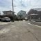 【神奈川県/横浜市泉区和泉が丘】横浜市泉区和泉が丘2丁目　新築戸建 前面道路