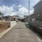 【神奈川県/横浜市泉区和泉が丘】横浜市泉区和泉が丘2丁目　新築戸建 前面道路