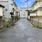 【神奈川県/横浜市戸塚区汲沢町】戸塚区汲沢町　新築戸建 南側通路
