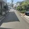 【神奈川県/横浜市神奈川区白幡町】神奈川区白幡町　戸建 前面道路