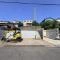 【神奈川県/横浜市戸塚区戸塚町】戸塚区戸塚町　新築戸建　B棟／全3棟 現地（建築前）：全3区画/中央