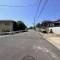 【神奈川県/横浜市戸塚区戸塚町】戸塚区戸塚町　新築戸建　B棟／全3棟 前面道路