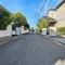 【神奈川県/横浜市栄区本郷台】栄区本郷台1丁目　戸建 前面道路