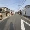 【大阪府/箕面市小野原東】箕面市小野原東5丁目　中古戸建 前面道路