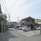 【大阪府/四條畷市岡山東】四条畷市岡山東五丁目　戸建 前面道路