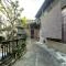 【兵庫県/神戸市兵庫区上祇園町】神戸市兵庫区上祇園町　中古戸建 敷地内