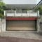 【兵庫県/宝塚市逆瀬台】宝塚市逆瀬台5丁目　戸建 駐車場