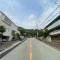 【兵庫県/宝塚市逆瀬台】宝塚市逆瀬台5丁目　戸建 前面道路