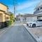 【兵庫県/伊丹市中野西】伊丹市中野西二丁目　中古戸建 前面道路